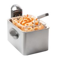 Friteuse duo fil 4,5 L - Visuel 3
